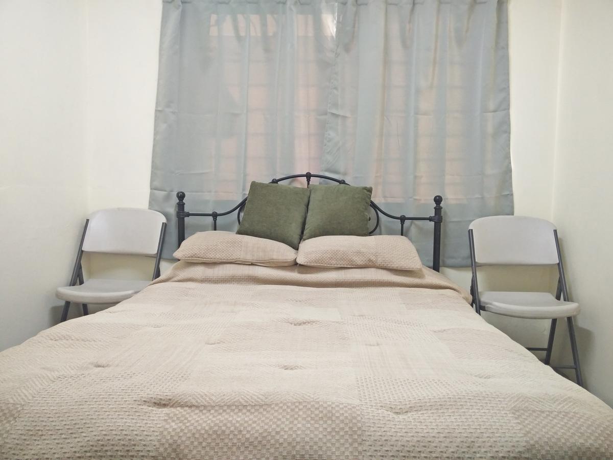 วู้ดบรูค ออน ดิ อเวนิว Bed & Breakfast Port of Spain ภายนอก รูปภาพ